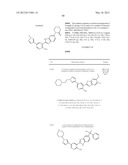 AMINOPYRIDINE DERIVATIVES FOR TREATING TUMORS AND INFLAMMATORY DISEASES diagram and image