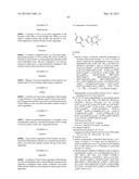 AMINOPYRIDINE DERIVATIVES FOR TREATING TUMORS AND INFLAMMATORY DISEASES diagram and image