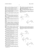 NOVEL TRIAZOLE COMPOUNDS II diagram and image