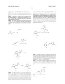 NOVEL TRIAZOLE COMPOUNDS II diagram and image