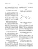 NOVEL TRIAZOLE COMPOUNDS II diagram and image