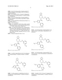 SPIRO AMINO COMPOUNDS SUITABLE FOR THE TREATMENT OF INTER ALIA SLEEP     DISORDERS AND DRUG ADDICTION diagram and image