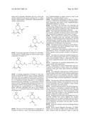 SPIRO AMINO COMPOUNDS SUITABLE FOR THE TREATMENT OF INTER ALIA SLEEP     DISORDERS AND DRUG ADDICTION diagram and image