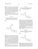 SPIRO AMINO COMPOUNDS SUITABLE FOR THE TREATMENT OF INTER ALIA SLEEP     DISORDERS AND DRUG ADDICTION diagram and image