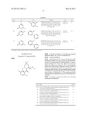 SPIRO AMINO COMPOUNDS SUITABLE FOR THE TREATMENT OF INTER ALIA SLEEP     DISORDERS AND DRUG ADDICTION diagram and image