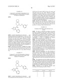 SPIRO AMINO COMPOUNDS SUITABLE FOR THE TREATMENT OF INTER ALIA SLEEP     DISORDERS AND DRUG ADDICTION diagram and image