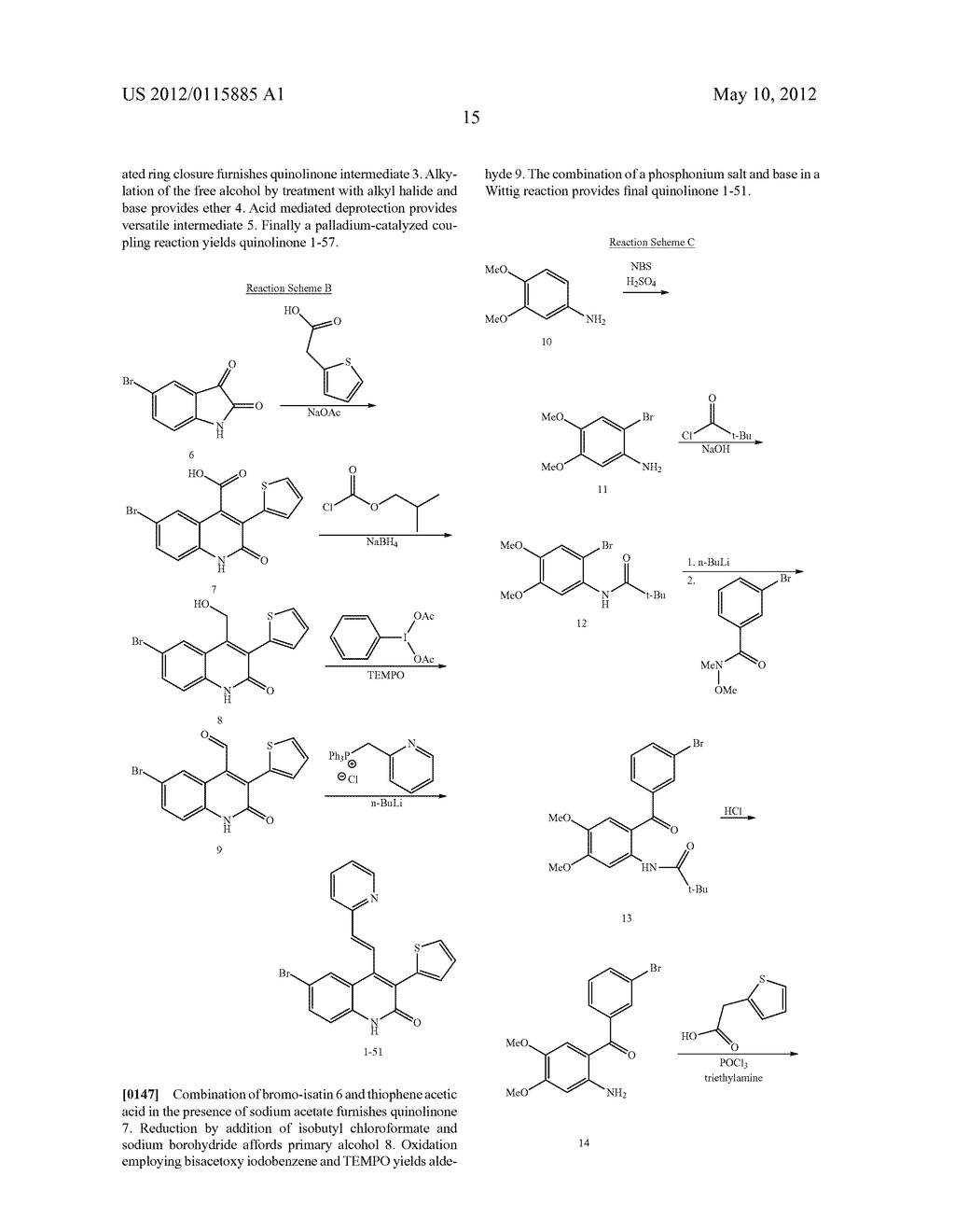Quinolinone PDE2 Inhibitors - diagram, schematic, and image 16