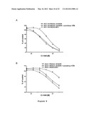 ISOGENIC HUMAN CELL LINES COMPRISING MUTATED CANCER ALLELES AND PROCESS     USING THE CELL LINES diagram and image