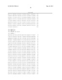 ISOGENIC HUMAN CELL LINES COMPRISING MUTATED CANCER ALLELES AND PROCESS     USING THE CELL LINES diagram and image