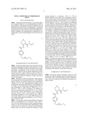 NOVEL COMPOUNDS AS INHIBITORS OF RENIN diagram and image