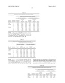 TAZAROTENE DERIVATIVES diagram and image