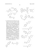 N,N -DIARYLUREA COMPOUNDS AND N,N -DIARYLTHIOUREA COMPOUNDS AS INHIBITORS     OF TRANSLATION INITIATION diagram and image