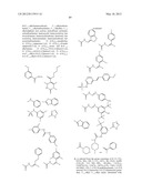 N,N -DIARYLUREA COMPOUNDS AND N,N -DIARYLTHIOUREA COMPOUNDS AS INHIBITORS     OF TRANSLATION INITIATION diagram and image