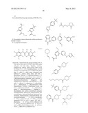 N,N -DIARYLUREA COMPOUNDS AND N,N -DIARYLTHIOUREA COMPOUNDS AS INHIBITORS     OF TRANSLATION INITIATION diagram and image