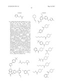 N,N -DIARYLUREA COMPOUNDS AND N,N -DIARYLTHIOUREA COMPOUNDS AS INHIBITORS     OF TRANSLATION INITIATION diagram and image