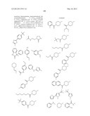 N,N -DIARYLUREA COMPOUNDS AND N,N -DIARYLTHIOUREA COMPOUNDS AS INHIBITORS     OF TRANSLATION INITIATION diagram and image