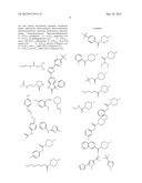 N,N -DIARYLUREA COMPOUNDS AND N,N -DIARYLTHIOUREA COMPOUNDS AS INHIBITORS     OF TRANSLATION INITIATION diagram and image