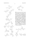 N,N -DIARYLUREA COMPOUNDS AND N,N -DIARYLTHIOUREA COMPOUNDS AS INHIBITORS     OF TRANSLATION INITIATION diagram and image