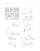 N,N -DIARYLUREA COMPOUNDS AND N,N -DIARYLTHIOUREA COMPOUNDS AS INHIBITORS     OF TRANSLATION INITIATION diagram and image