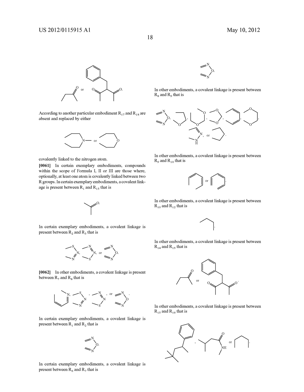 N,N'-DIARYLUREA COMPOUNDS AND N,N'-DIARYLTHIOUREA COMPOUNDS AS INHIBITORS     OF TRANSLATION INITIATION - diagram, schematic, and image 40