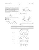 N,N -DIARYLUREA COMPOUNDS AND N,N -DIARYLTHIOUREA COMPOUNDS AS INHIBITORS     OF TRANSLATION INITIATION diagram and image