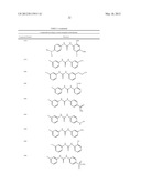 N,N -DIARYLUREA COMPOUNDS AND N,N -DIARYLTHIOUREA COMPOUNDS AS INHIBITORS     OF TRANSLATION INITIATION diagram and image