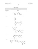 N,N -DIARYLUREA COMPOUNDS AND N,N -DIARYLTHIOUREA COMPOUNDS AS INHIBITORS     OF TRANSLATION INITIATION diagram and image