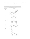 N,N -DIARYLUREA COMPOUNDS AND N,N -DIARYLTHIOUREA COMPOUNDS AS INHIBITORS     OF TRANSLATION INITIATION diagram and image