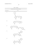 N,N -DIARYLUREA COMPOUNDS AND N,N -DIARYLTHIOUREA COMPOUNDS AS INHIBITORS     OF TRANSLATION INITIATION diagram and image