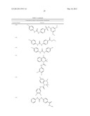 N,N -DIARYLUREA COMPOUNDS AND N,N -DIARYLTHIOUREA COMPOUNDS AS INHIBITORS     OF TRANSLATION INITIATION diagram and image