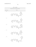 N,N -DIARYLUREA COMPOUNDS AND N,N -DIARYLTHIOUREA COMPOUNDS AS INHIBITORS     OF TRANSLATION INITIATION diagram and image