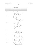 N,N -DIARYLUREA COMPOUNDS AND N,N -DIARYLTHIOUREA COMPOUNDS AS INHIBITORS     OF TRANSLATION INITIATION diagram and image