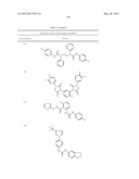 N,N -DIARYLUREA COMPOUNDS AND N,N -DIARYLTHIOUREA COMPOUNDS AS INHIBITORS     OF TRANSLATION INITIATION diagram and image