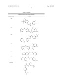 N,N -DIARYLUREA COMPOUNDS AND N,N -DIARYLTHIOUREA COMPOUNDS AS INHIBITORS     OF TRANSLATION INITIATION diagram and image