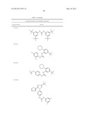 N,N -DIARYLUREA COMPOUNDS AND N,N -DIARYLTHIOUREA COMPOUNDS AS INHIBITORS     OF TRANSLATION INITIATION diagram and image