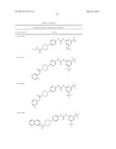 N,N -DIARYLUREA COMPOUNDS AND N,N -DIARYLTHIOUREA COMPOUNDS AS INHIBITORS     OF TRANSLATION INITIATION diagram and image