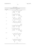 N,N -DIARYLUREA COMPOUNDS AND N,N -DIARYLTHIOUREA COMPOUNDS AS INHIBITORS     OF TRANSLATION INITIATION diagram and image