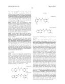 N,N -DIARYLUREA COMPOUNDS AND N,N -DIARYLTHIOUREA COMPOUNDS AS INHIBITORS     OF TRANSLATION INITIATION diagram and image