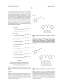 N,N -DIARYLUREA COMPOUNDS AND N,N -DIARYLTHIOUREA COMPOUNDS AS INHIBITORS     OF TRANSLATION INITIATION diagram and image