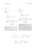 N,N -DIARYLUREA COMPOUNDS AND N,N -DIARYLTHIOUREA COMPOUNDS AS INHIBITORS     OF TRANSLATION INITIATION diagram and image