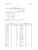 N,N -DIARYLUREA COMPOUNDS AND N,N -DIARYLTHIOUREA COMPOUNDS AS INHIBITORS     OF TRANSLATION INITIATION diagram and image