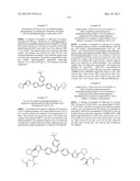 Anti-Viral Compounds diagram and image