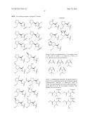 Anti-Viral Compounds diagram and image