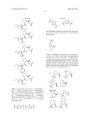 Anti-Viral Compounds diagram and image