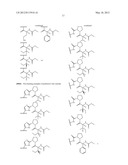 Anti-Viral Compounds diagram and image