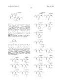 Anti-Viral Compounds diagram and image