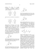 Anti-Viral Compounds diagram and image