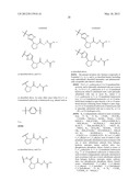 Anti-Viral Compounds diagram and image