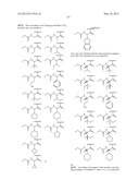 Anti-Viral Compounds diagram and image