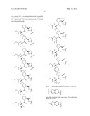 Anti-Viral Compounds diagram and image